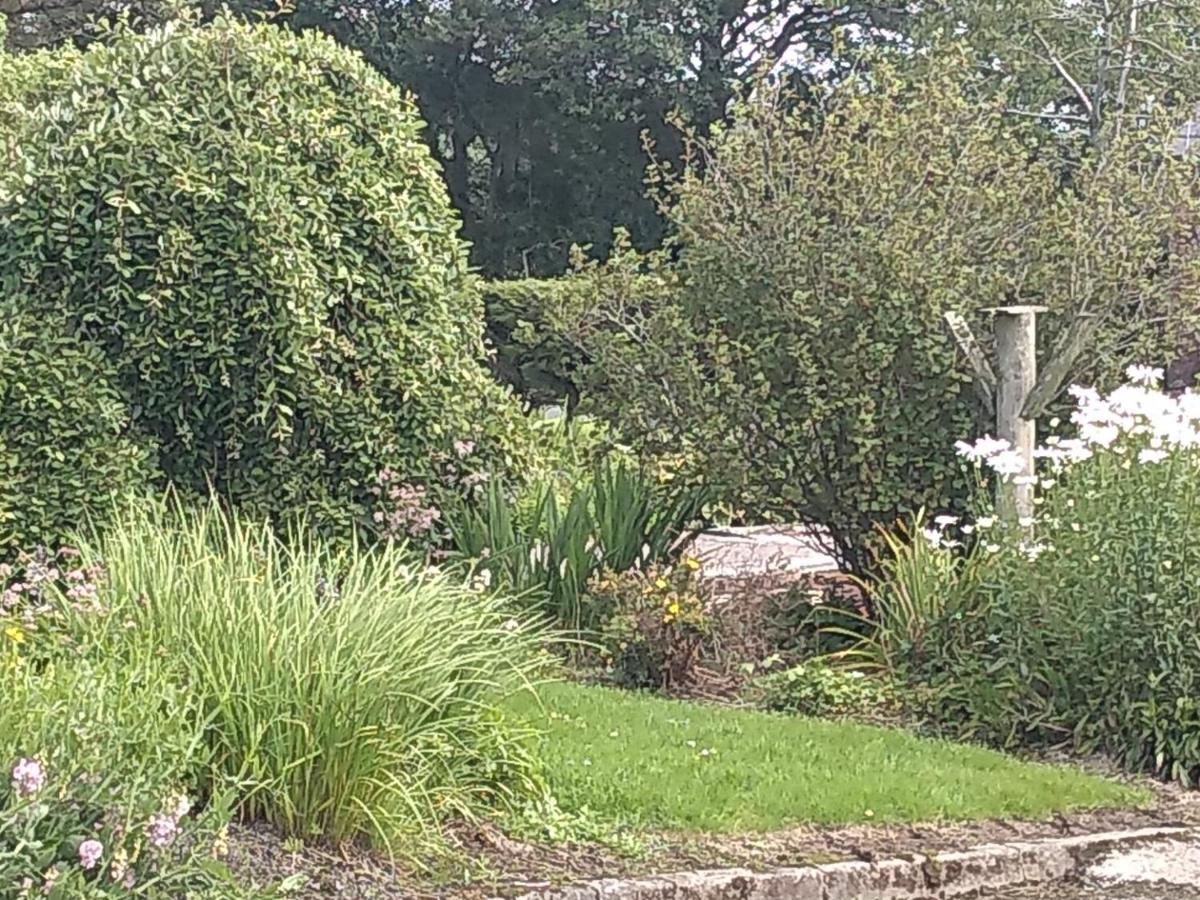 The Crossings Bed and Breakfast Carlisle  Exteriör bild