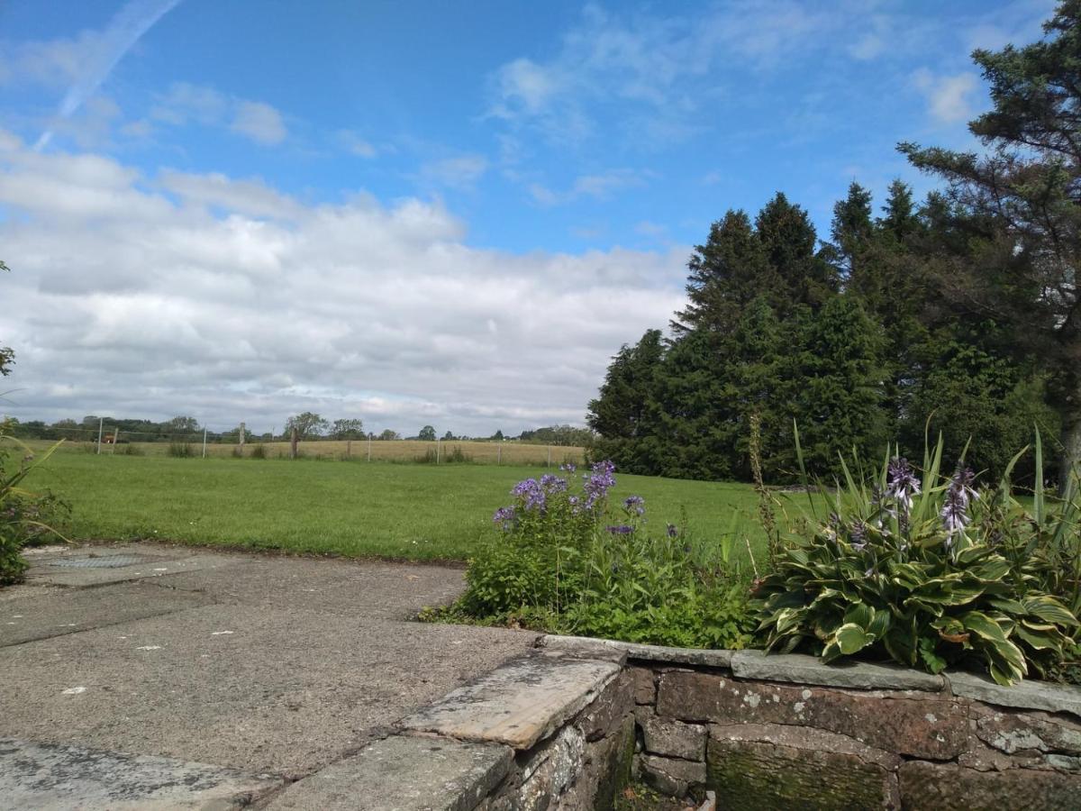 The Crossings Bed and Breakfast Carlisle  Exteriör bild