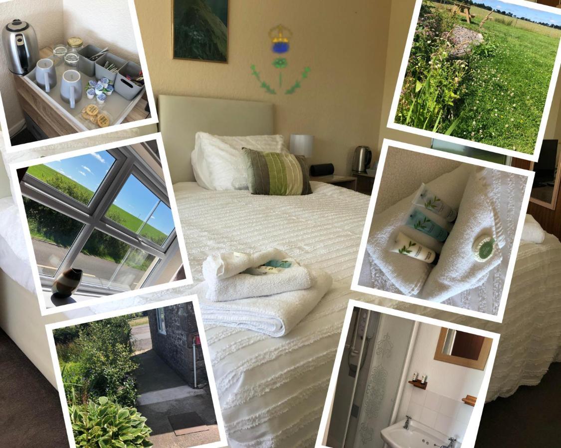The Crossings Bed and Breakfast Carlisle  Exteriör bild
