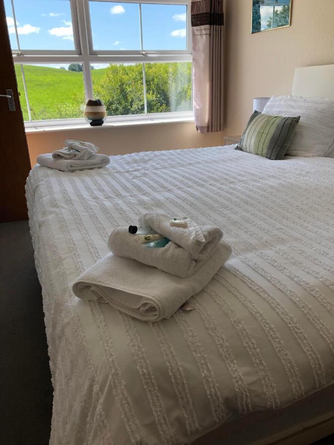 The Crossings Bed and Breakfast Carlisle  Exteriör bild