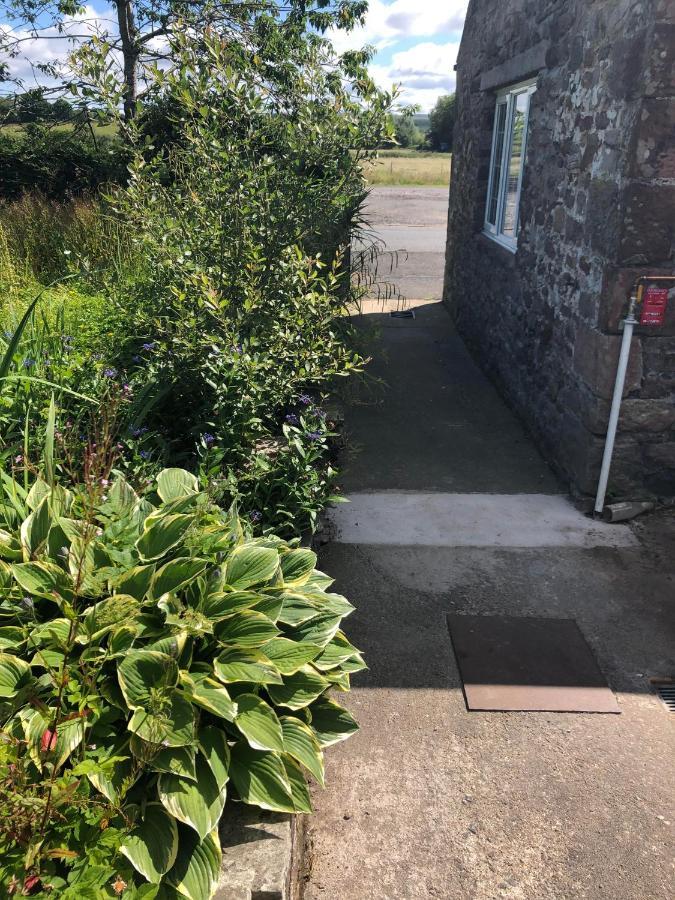 The Crossings Bed and Breakfast Carlisle  Exteriör bild