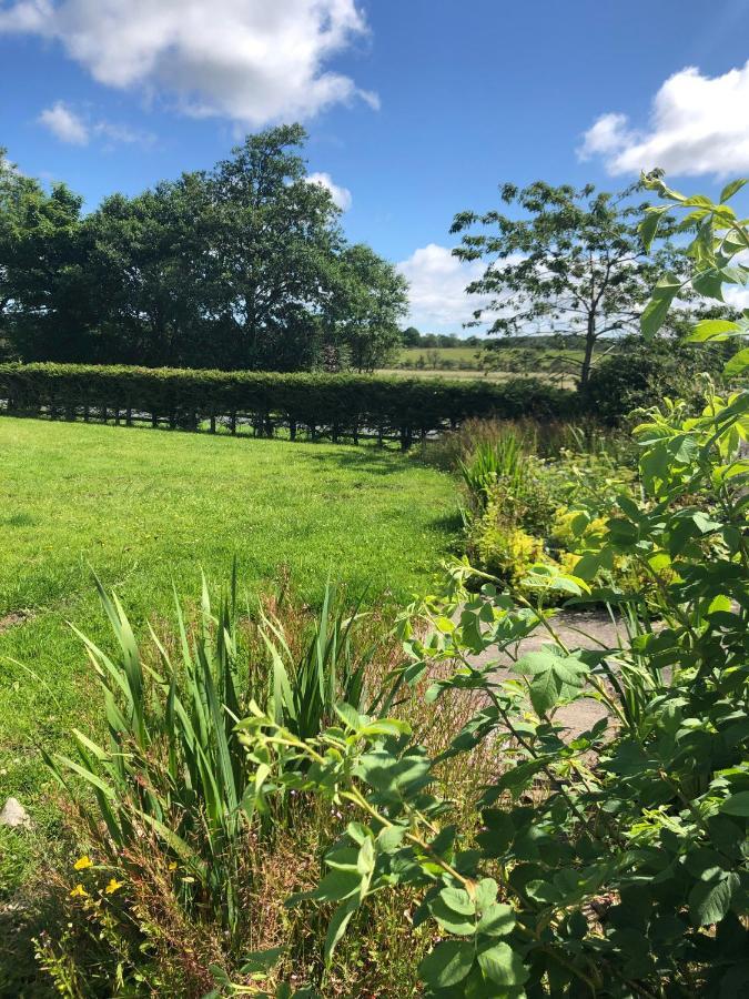 The Crossings Bed and Breakfast Carlisle  Exteriör bild