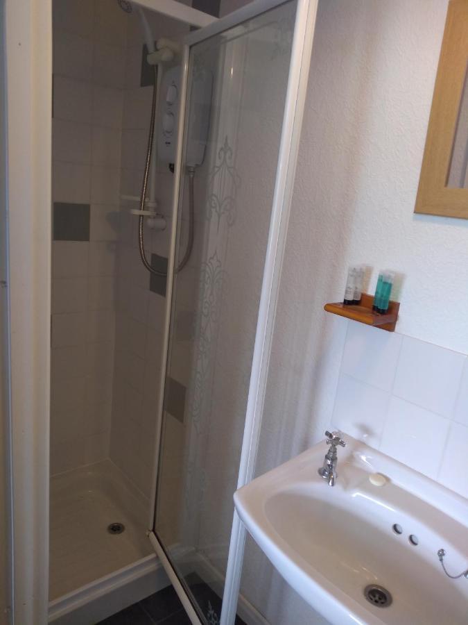 The Crossings Bed and Breakfast Carlisle  Exteriör bild