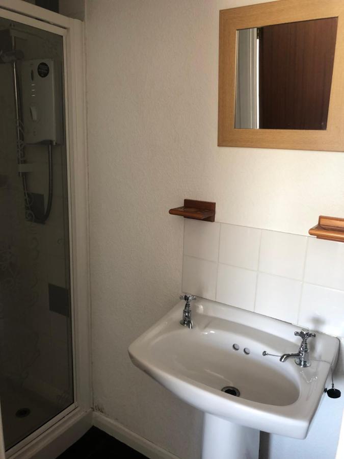 The Crossings Bed and Breakfast Carlisle  Exteriör bild